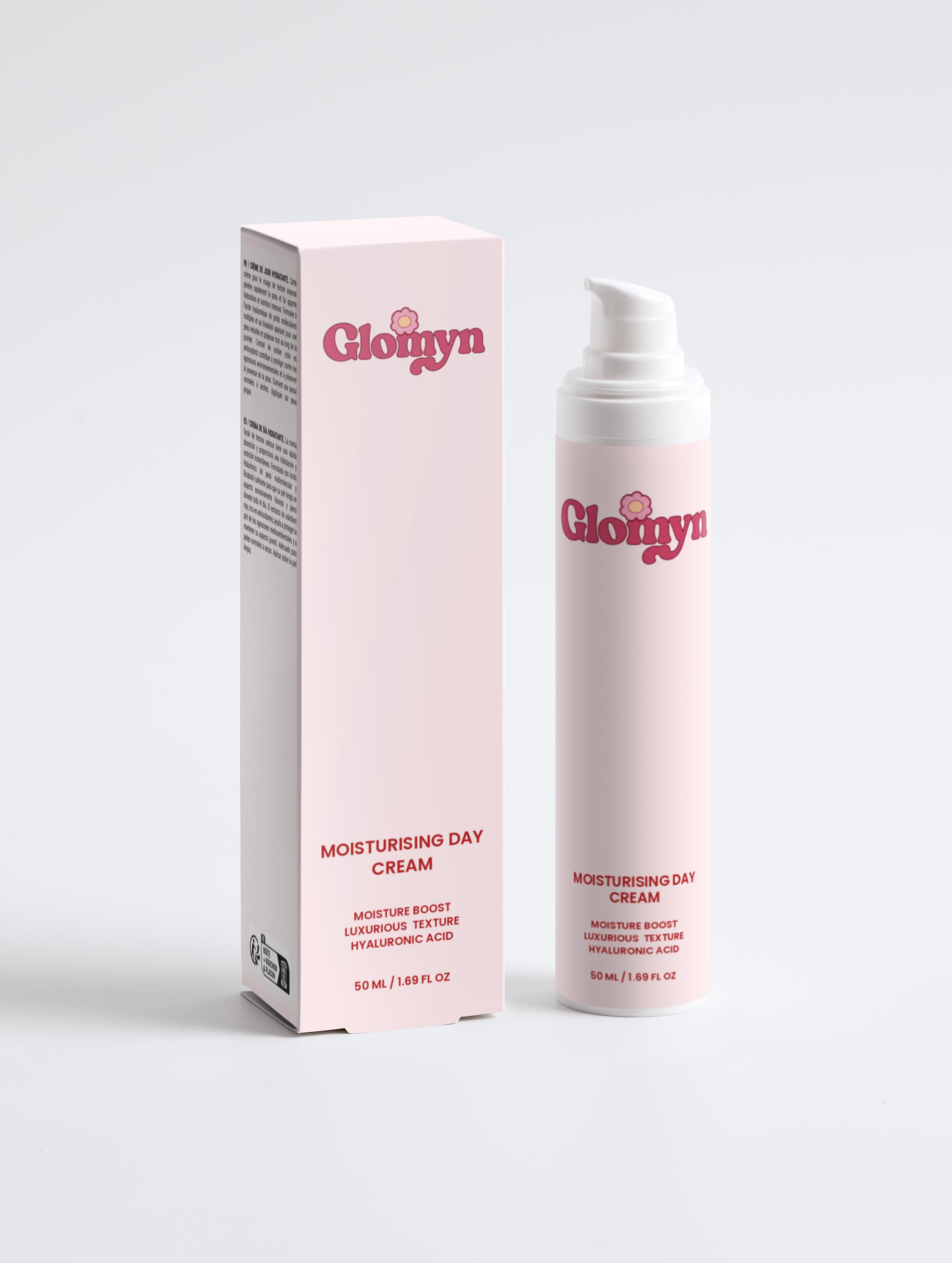 Moisturising Day Cream