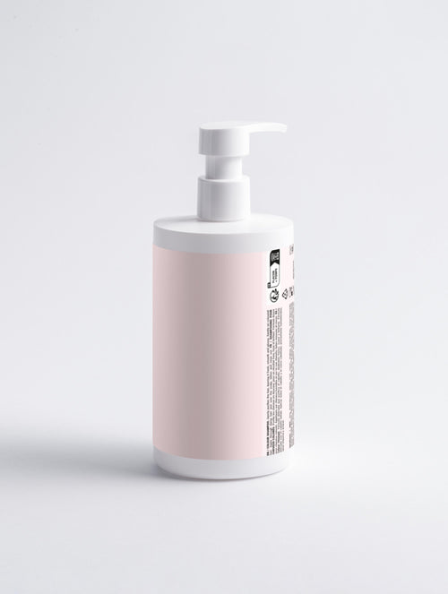 Colour Care Shampoo, Peachy Grapefruit Zest