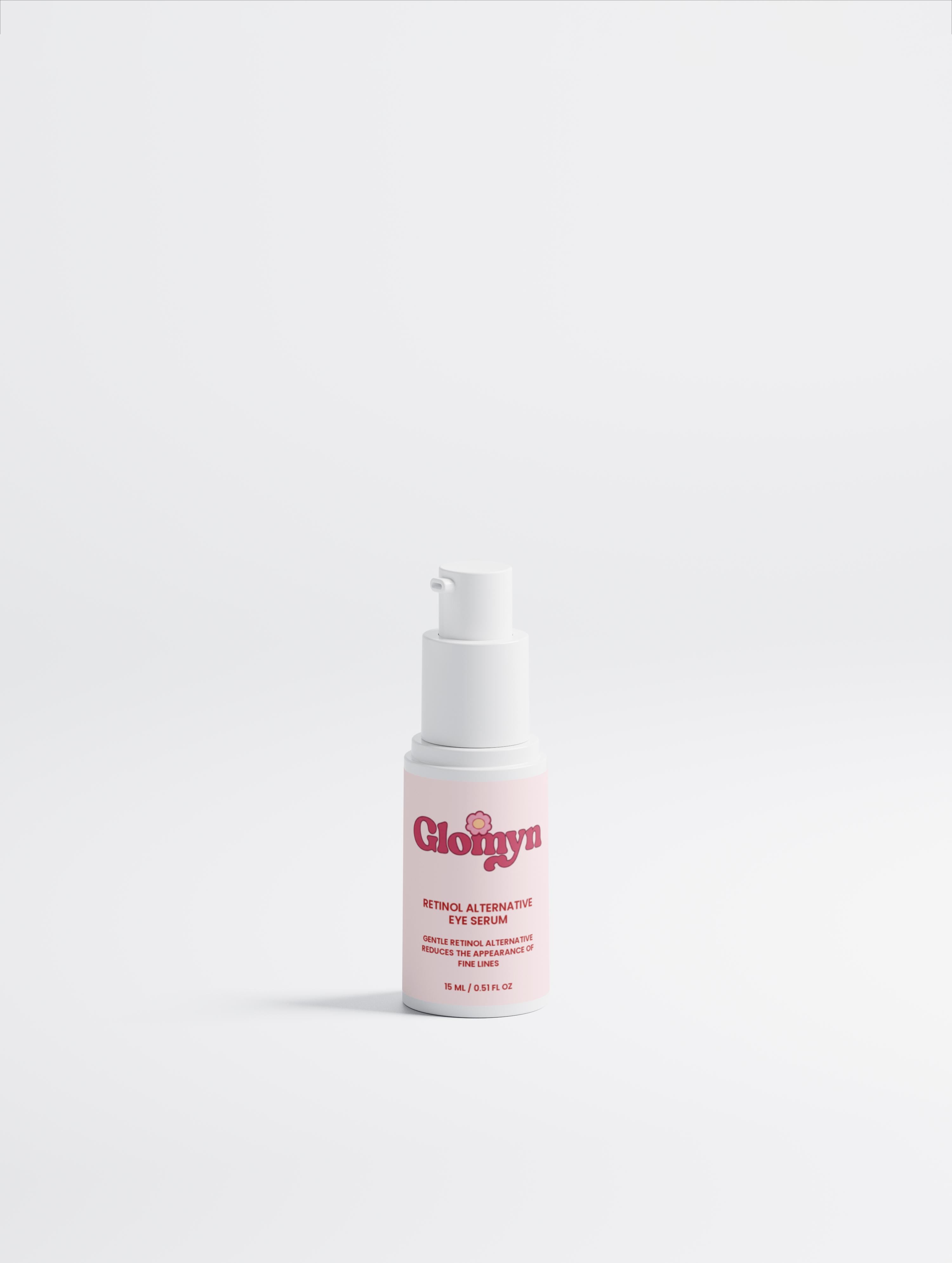 Retinol Alternative Eye Serum