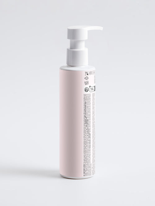 Baby Body Lotion