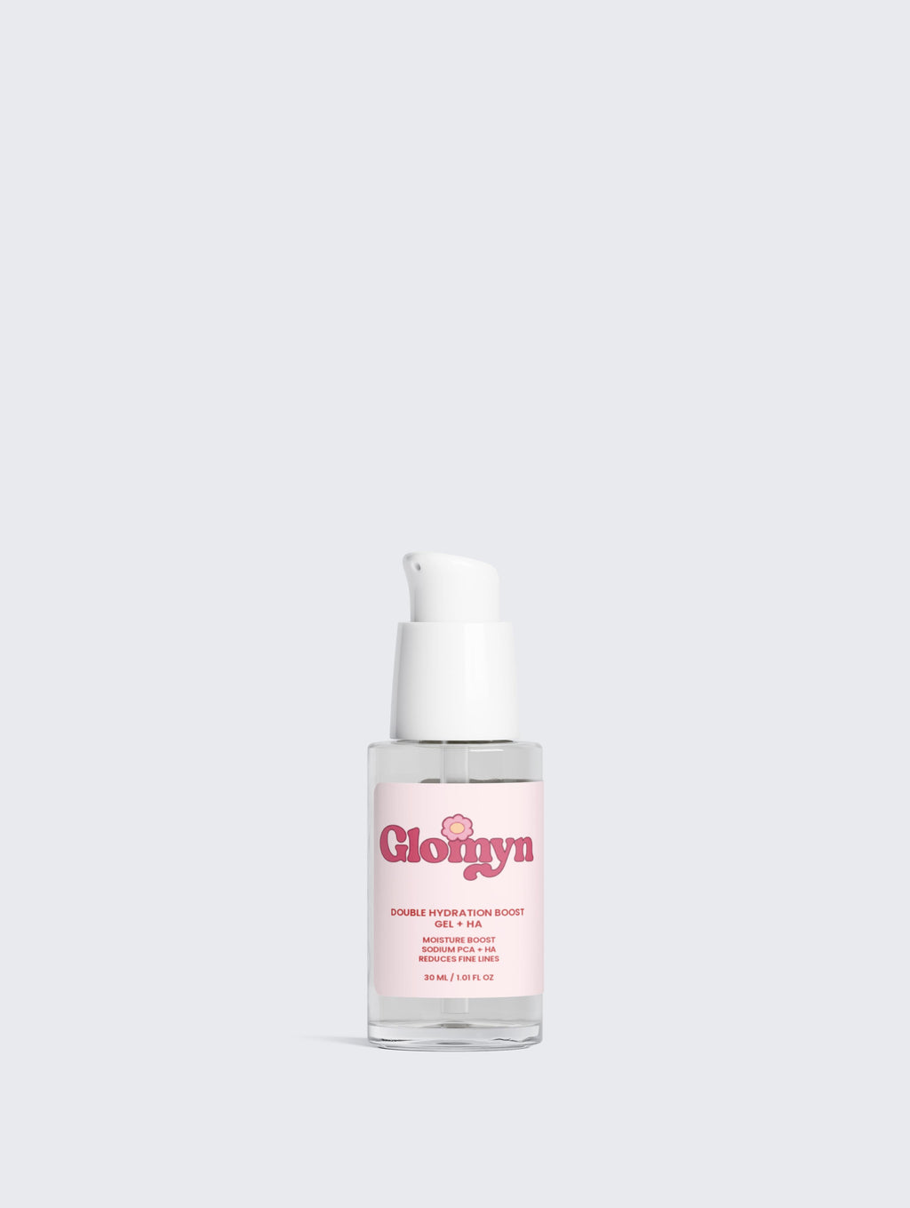 Double Hydration Boost Gel + HA