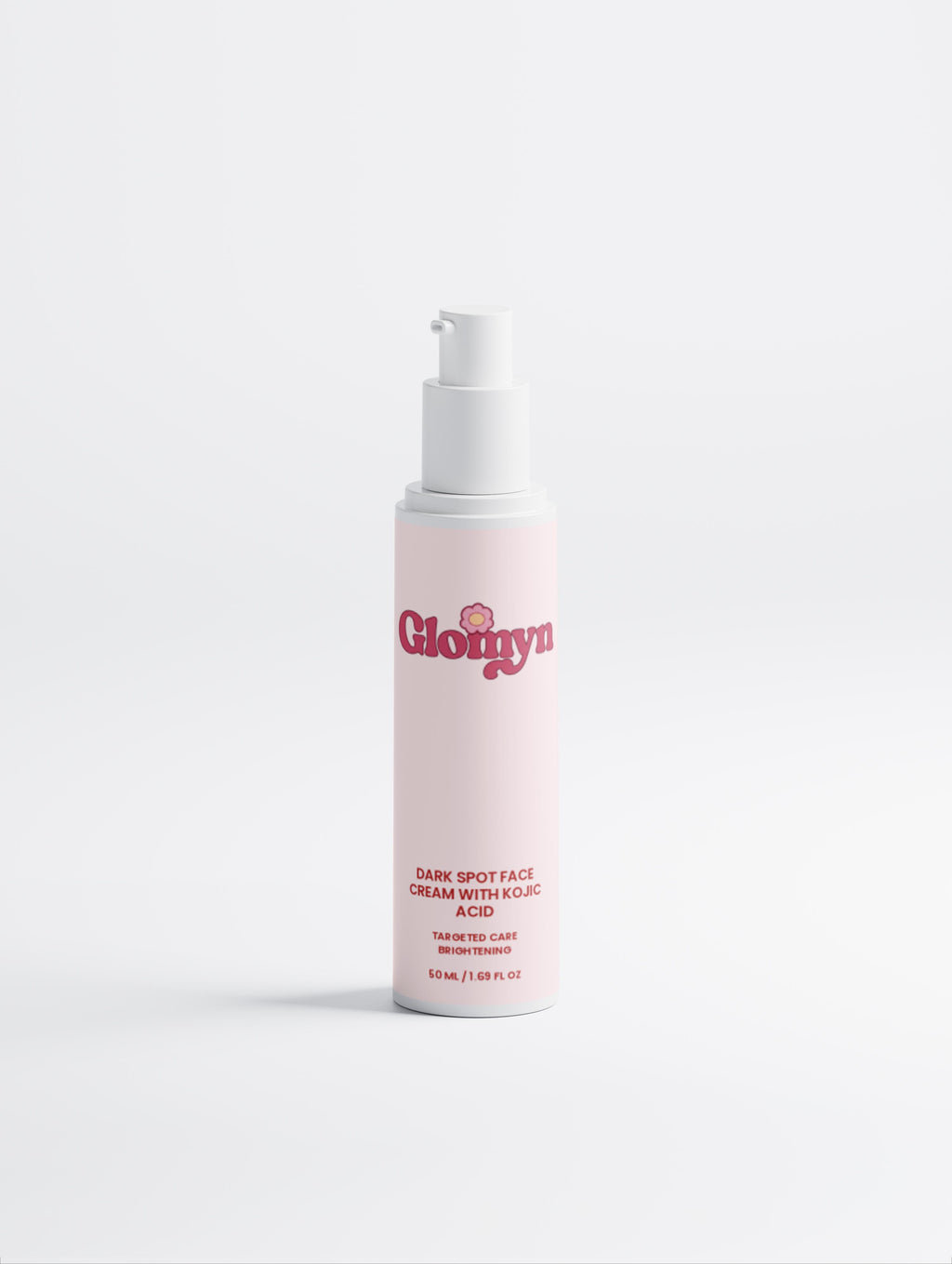 Dark Spot Face Cream with Kojic Acid