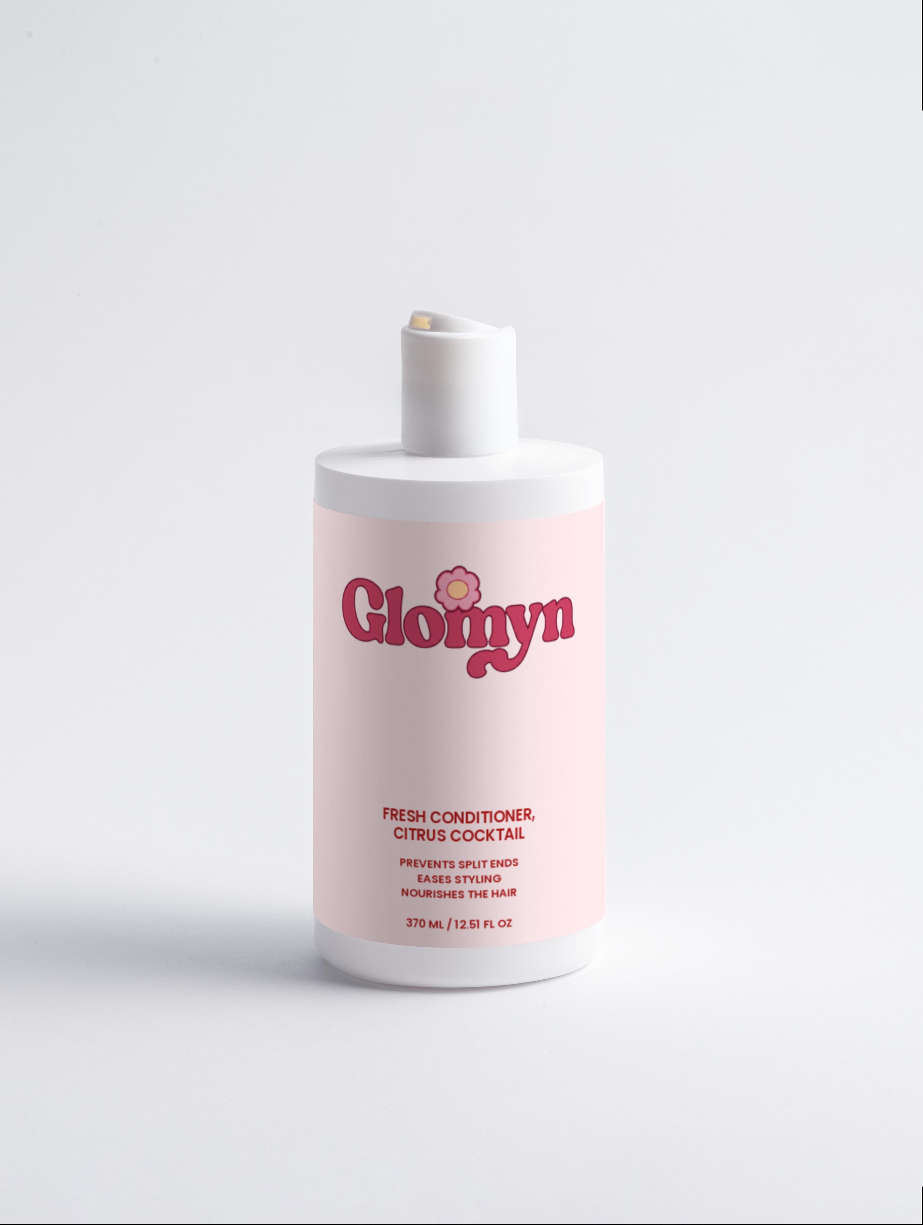 Fresh Conditioner, Citrus Cocktail