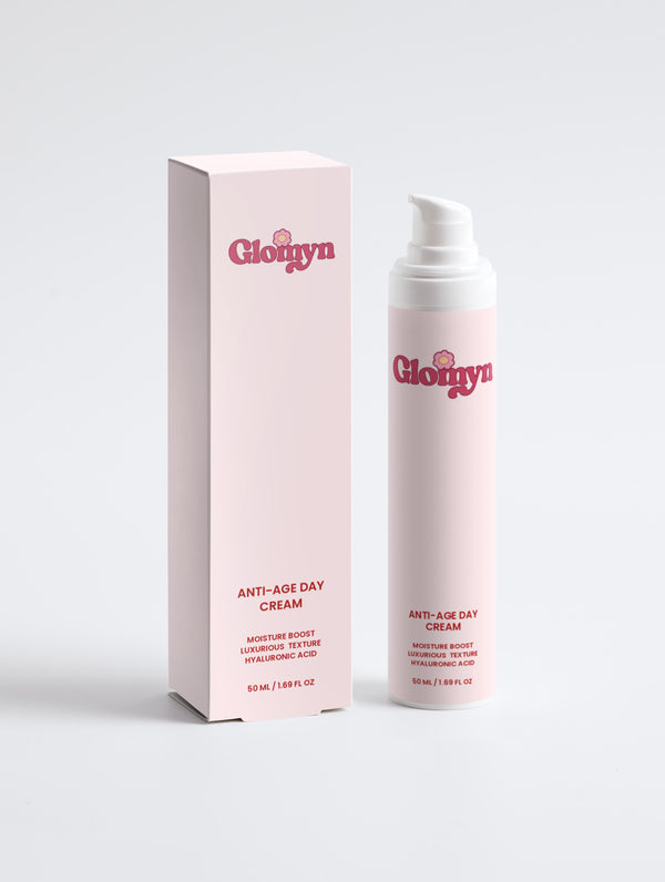 Anti-Age Day Cream