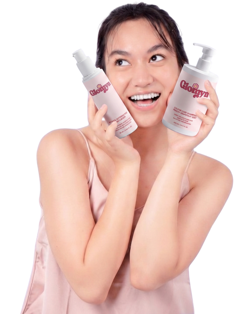 Healthy skin. Real results.