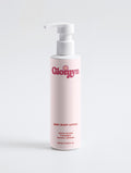 Baby Body Lotion