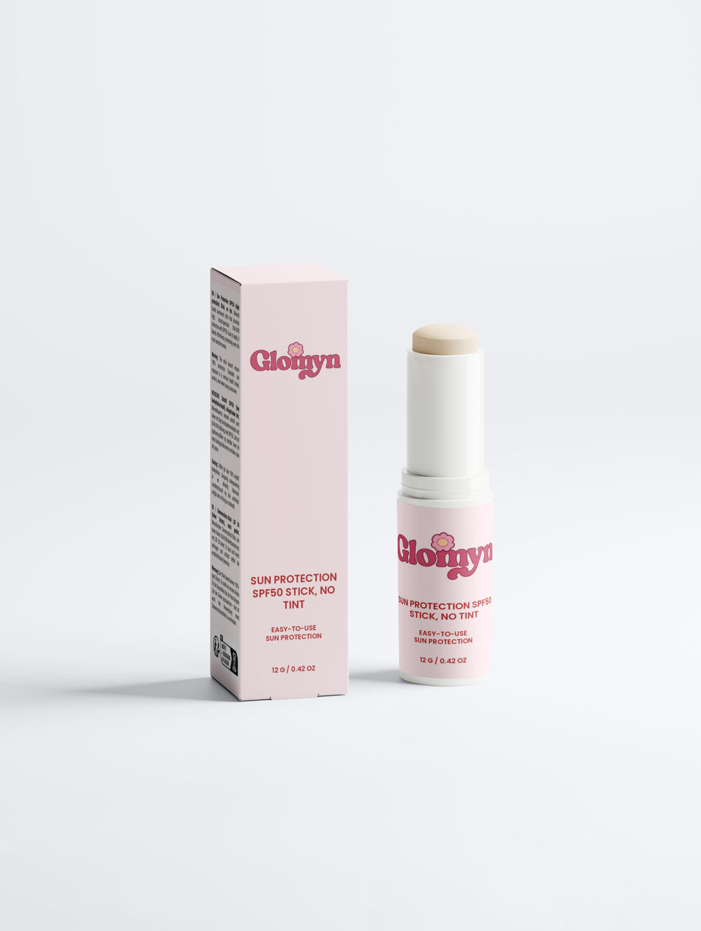 Sun Protection SPF50 Stick, no tint