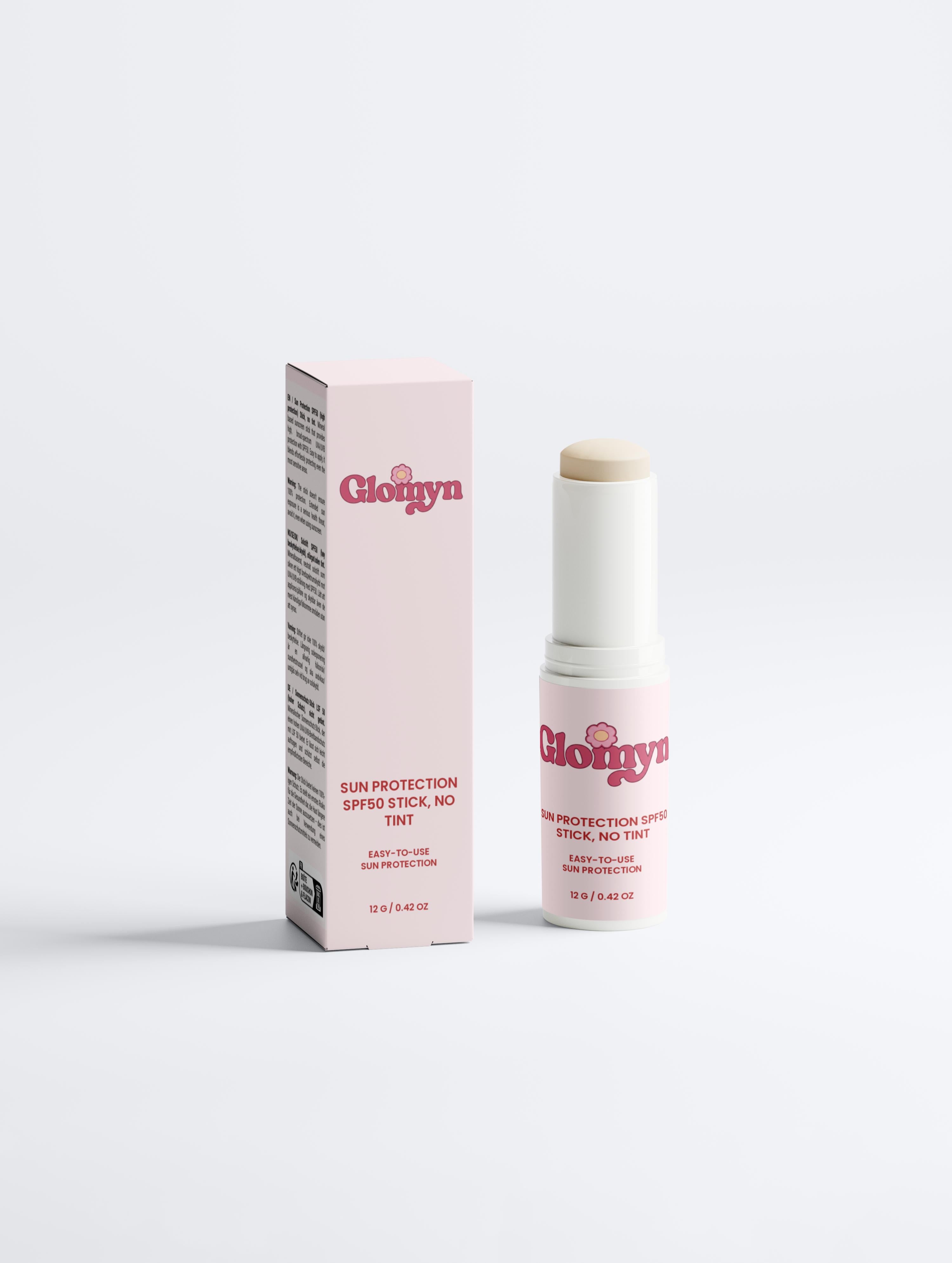 Sun Protection SPF50 Stick, no tint