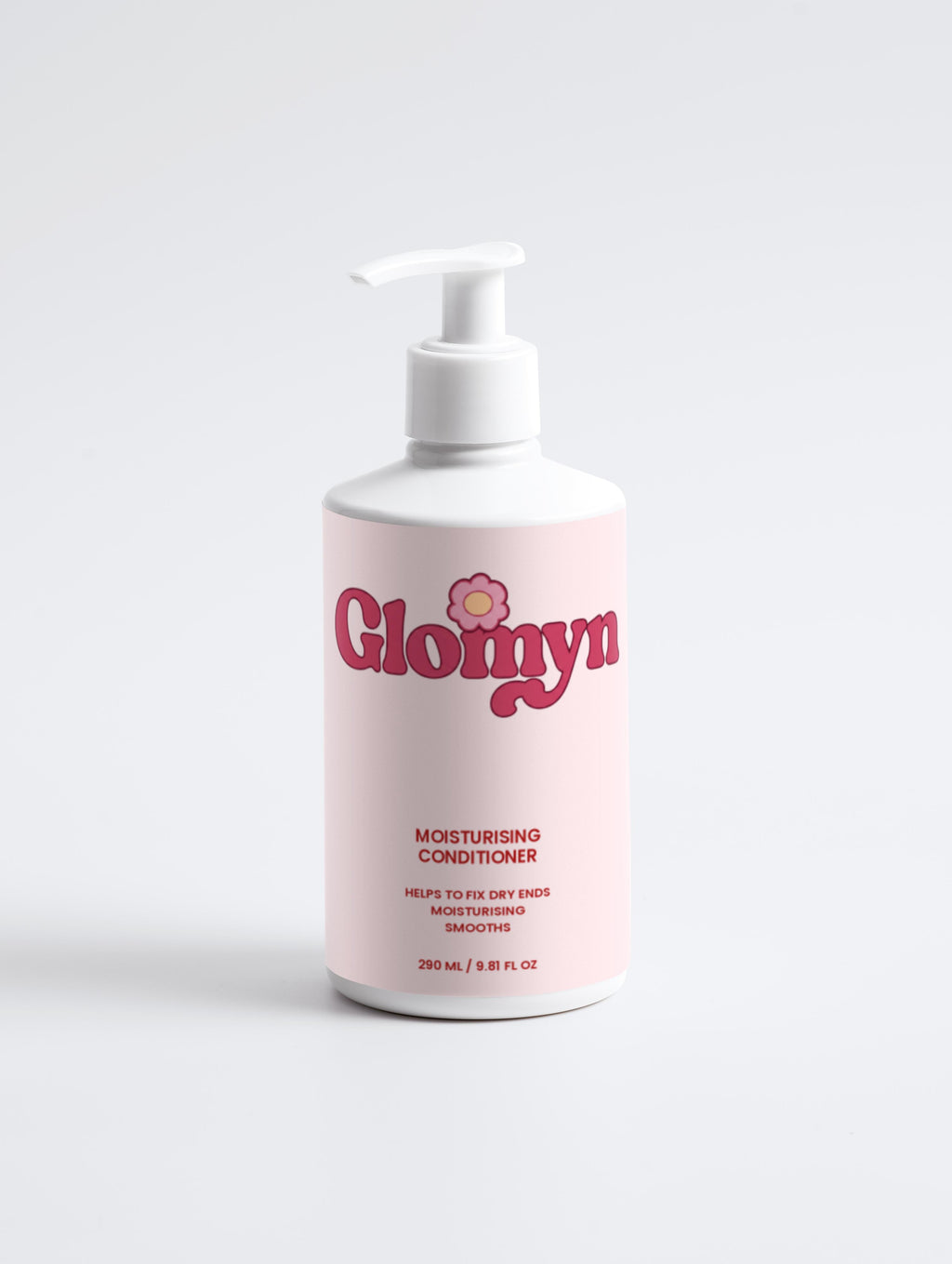 Moisturising Conditioner