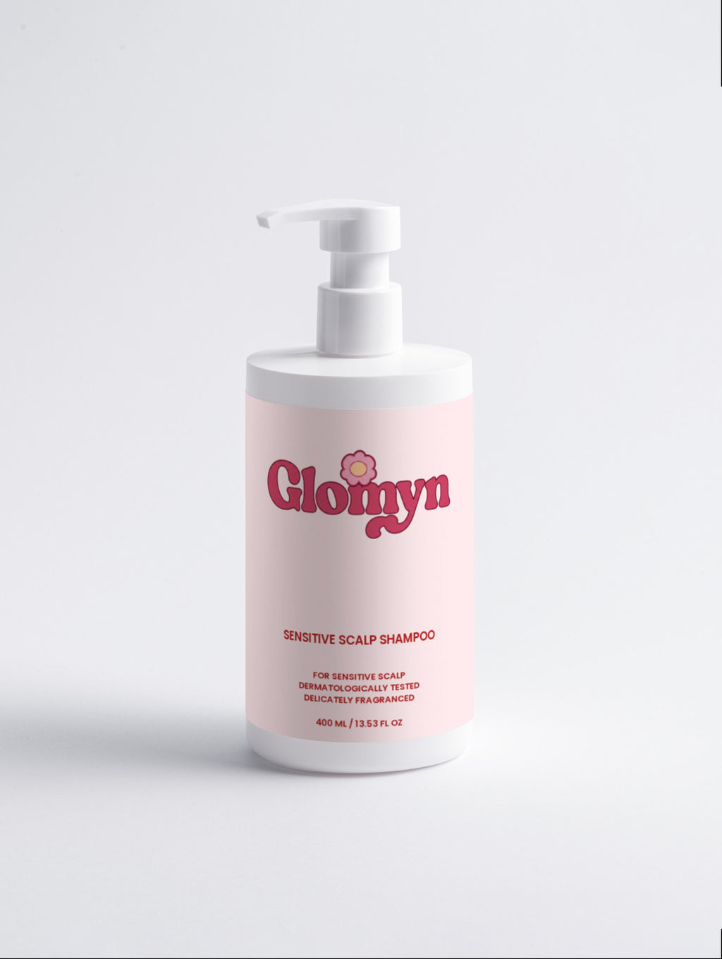 Sensitive Scalp Shampoo