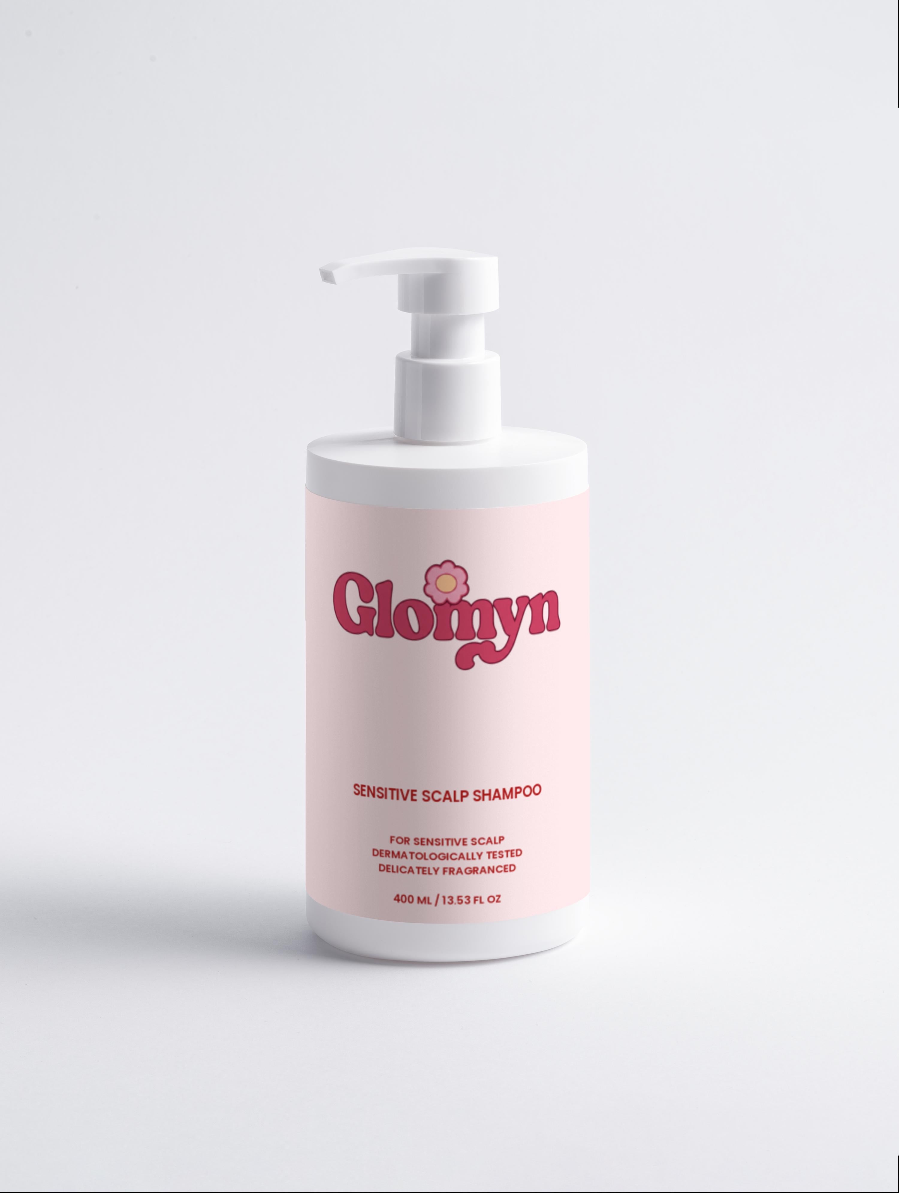 Sensitive Scalp Shampoo