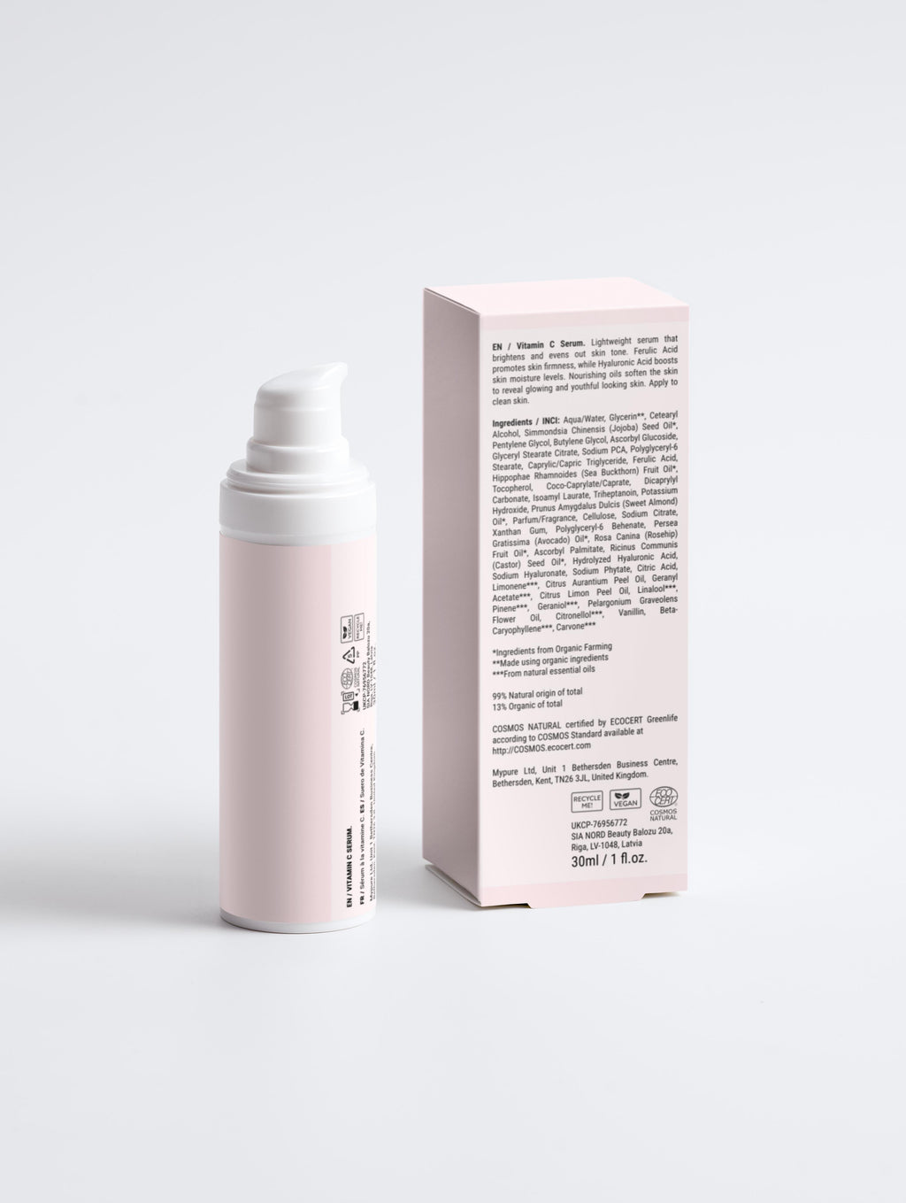 Vitamin C Serum