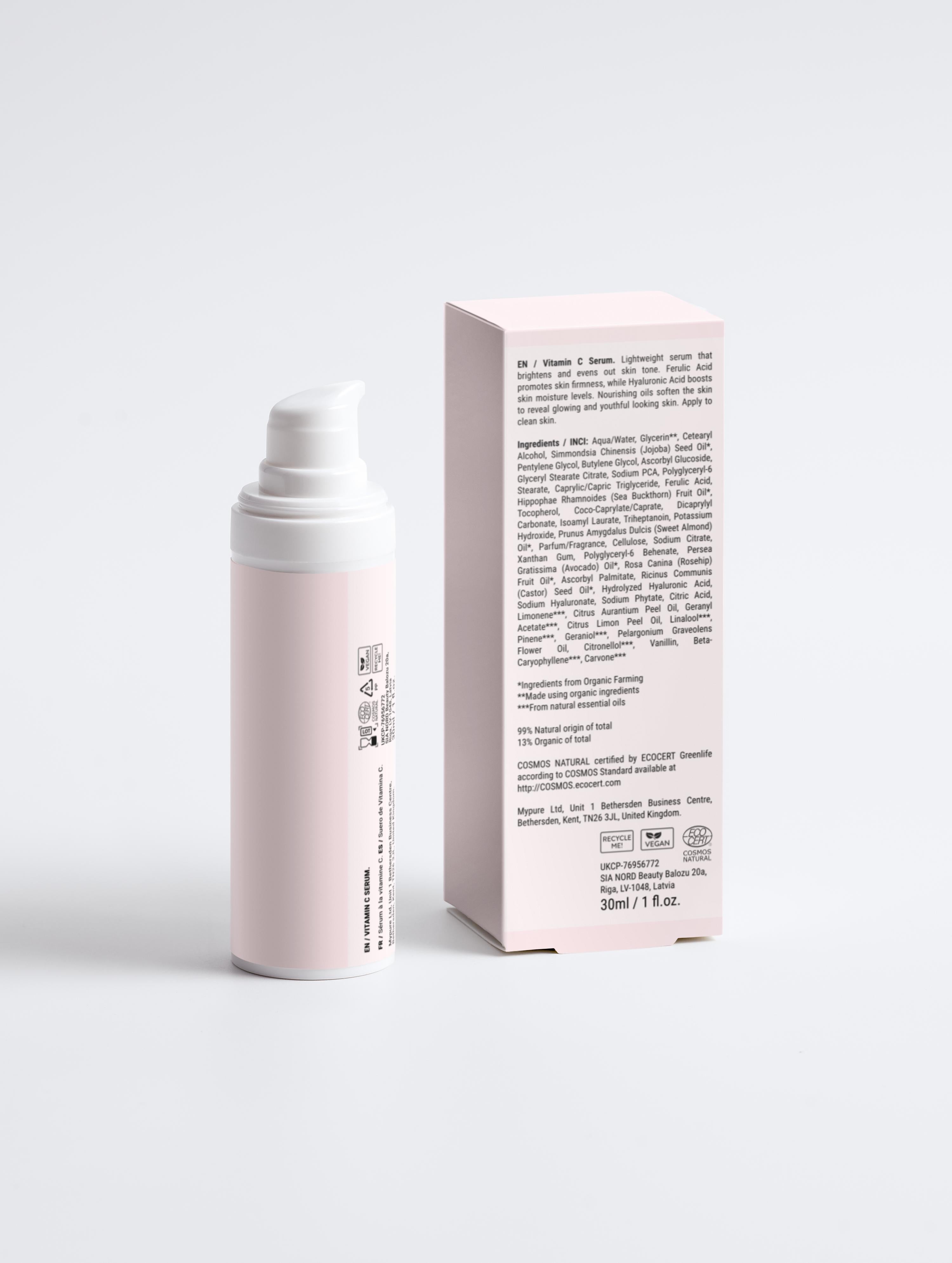 Vitamin C Serum