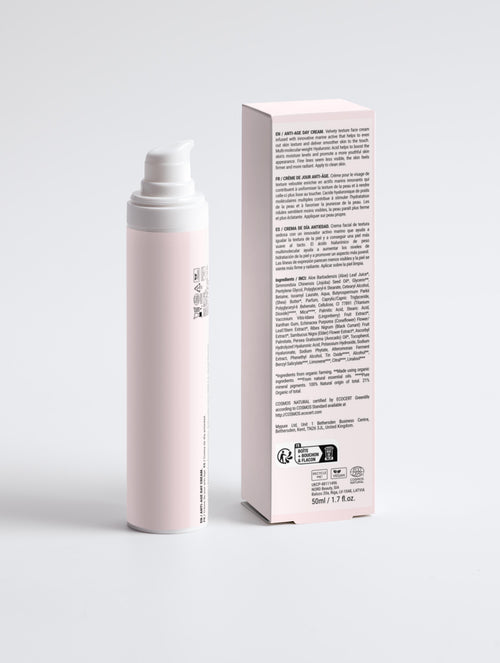 Anti-Age Day Cream
