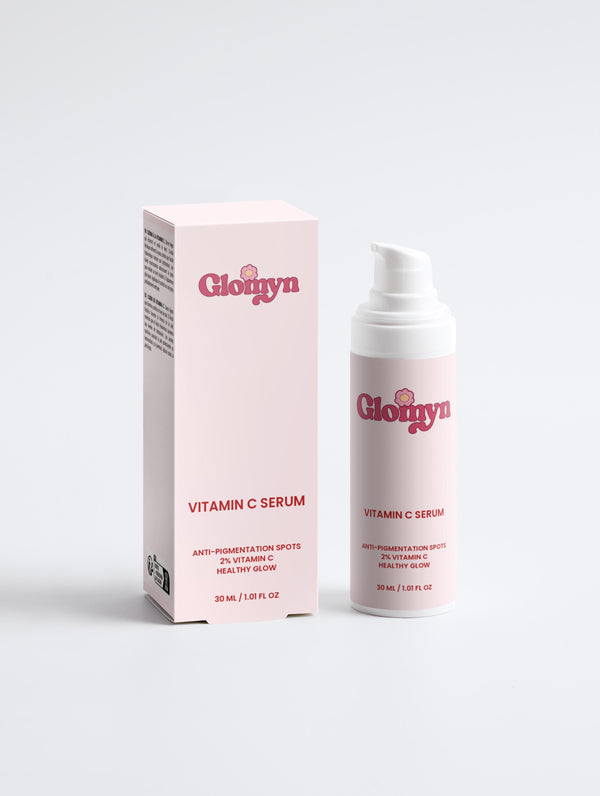 Vitamin C Serum